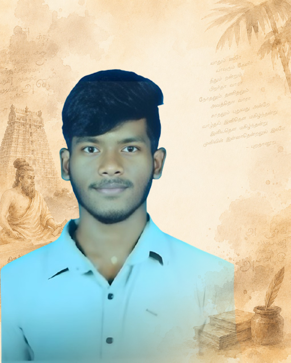 முரளிகிருஷ்ணன் சீ